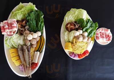 Yuan Wei Shabu Shabu