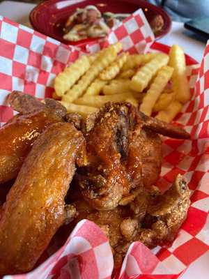 Jim Hopper's Pizza Point