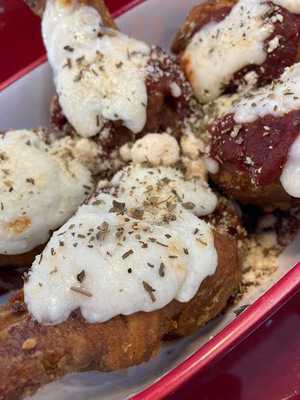 Jim Hopper's Pizza Point