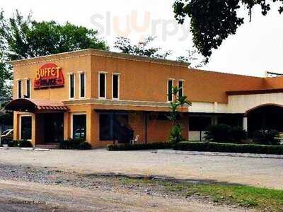 Buffet Palace