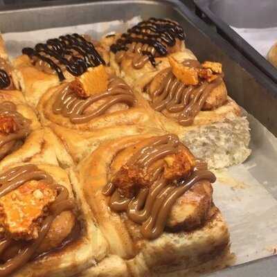 Annipie Cinnamon Destination