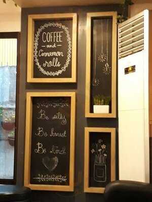 Annipie Cinnamon Destination