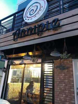 Annipie Cinnamon Destination