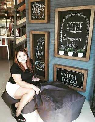 Annipie Cinnamon Destination