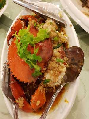 Grand Emerald Seafood Garden