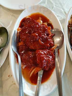 Grand Emerald Seafood Garden