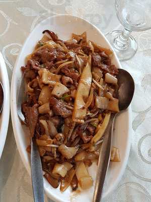 Grand Emerald Seafood Garden