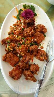 Grand Emerald Seafood Garden