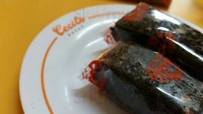 Cecil's Snack Inn And Bakeshop