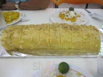 Cecil's Snack Inn And Bakeshop