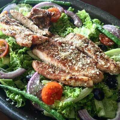 Perch Modern Kitchen + Bar