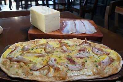 Perch Modern Kitchen + Bar