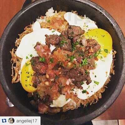 Perch Modern Kitchen + Bar