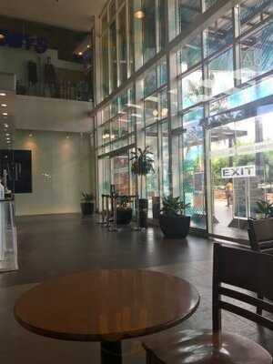 Starbucks Abreeza Mall