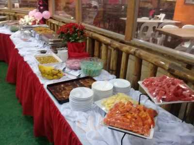 Ella Eting Native Chicken And Seafoods Grill