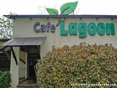 Cafe Lagoon