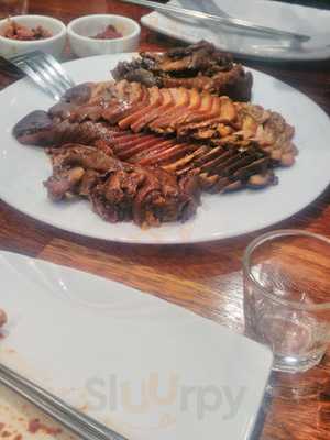 Banoks Ihaw Ihaw Restaurant