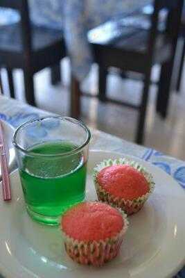 Saluhan Lounge And Buffet