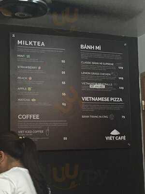 Viet Cafe