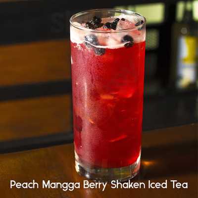 Bo's Coffee Davao - The Compound