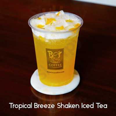 Bo's Coffee Davao - The Compound