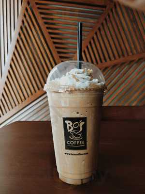 Bo's Coffee Davao - The Compound