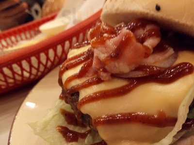 Grillery Smoke House