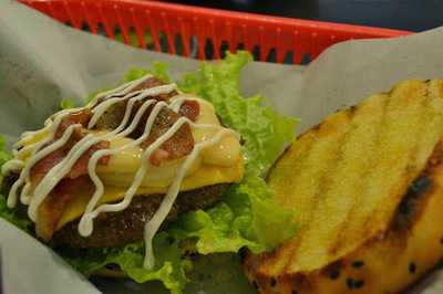 Grillery Smoke House