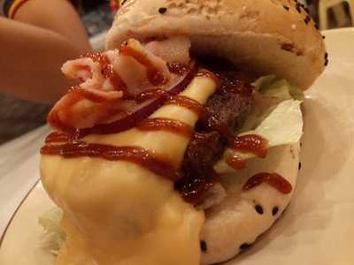 Grillery Smoke House