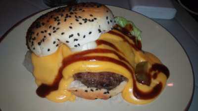 Grillery Smoke House