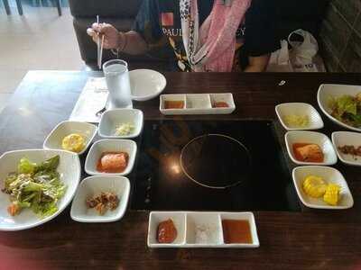 Bulgogi Brothers Davao