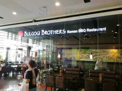 Bulgogi Brothers Davao