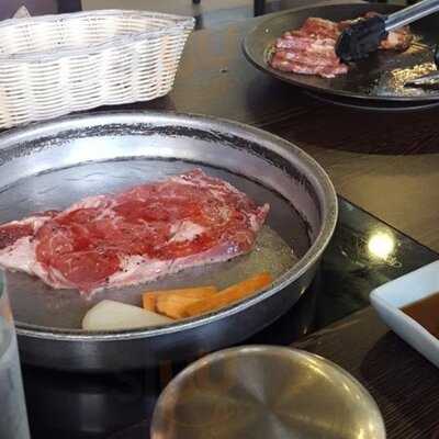 Bulgogi Brothers Davao