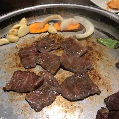 Bulgogi Brothers Davao