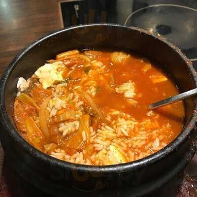 Bulgogi Brothers Davao