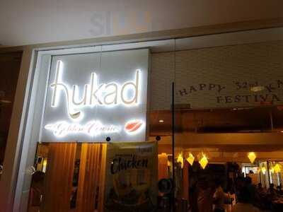 Hukad