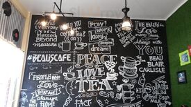 Beau's Cafe