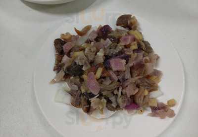 Conching's Native Chicken