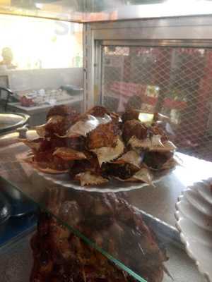 Conching's Native Chicken