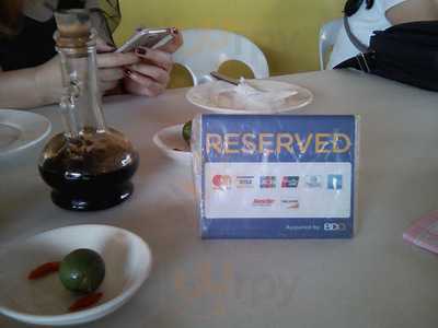 Conching's Native Chicken