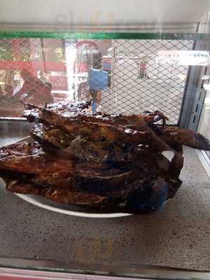 Conching's Native Chicken