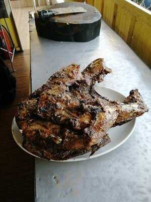 Conching's Native Chicken