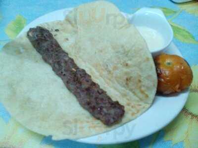 Madjid's Kabab