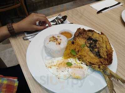 The Lobby Cafe By Arcadia