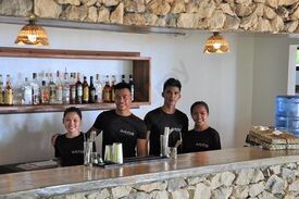 Aqwa Siargao