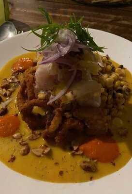 Cev Ceviche & Kinilaw