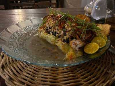 Cev Ceviche & Kinilaw