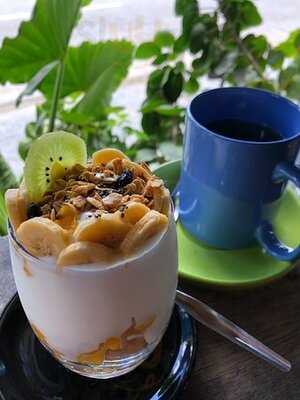 Cev Ceviche & Kinilaw