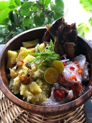 Cev Ceviche & Kinilaw