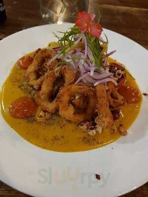 Cev Ceviche & Kinilaw